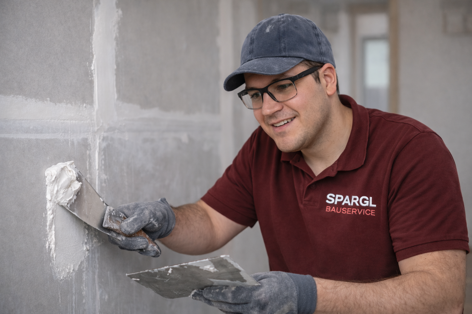 Domink Spargl - Hausmeisterservice in Sinsheim